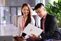 VPS vươn lên dẫn đầu thị phần môi giới trên HOSE quý I/2021